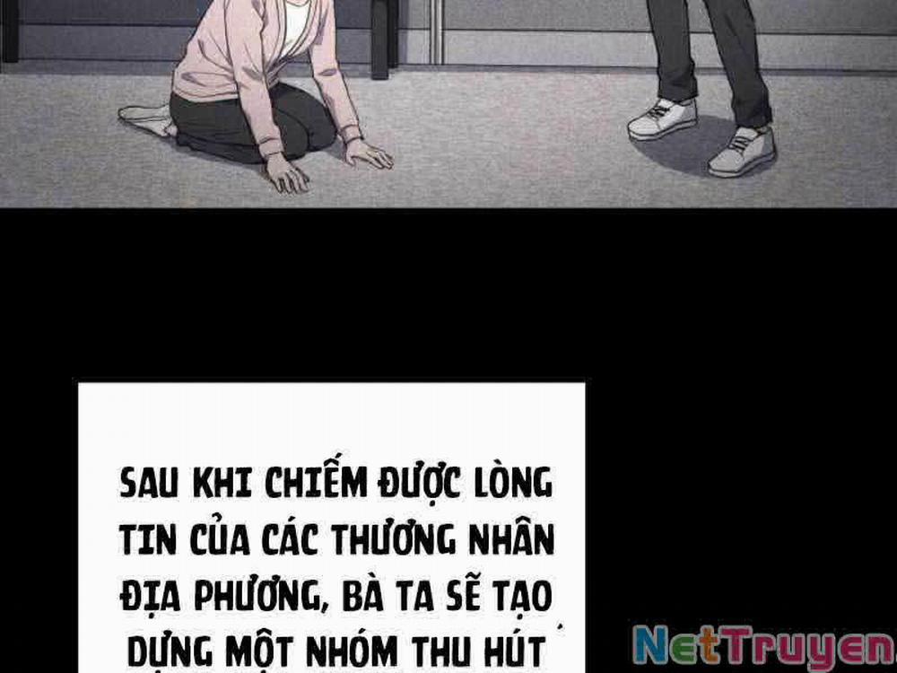 Cảnh Sát Thiên Tài Chuyển Sinh 2 trang 7