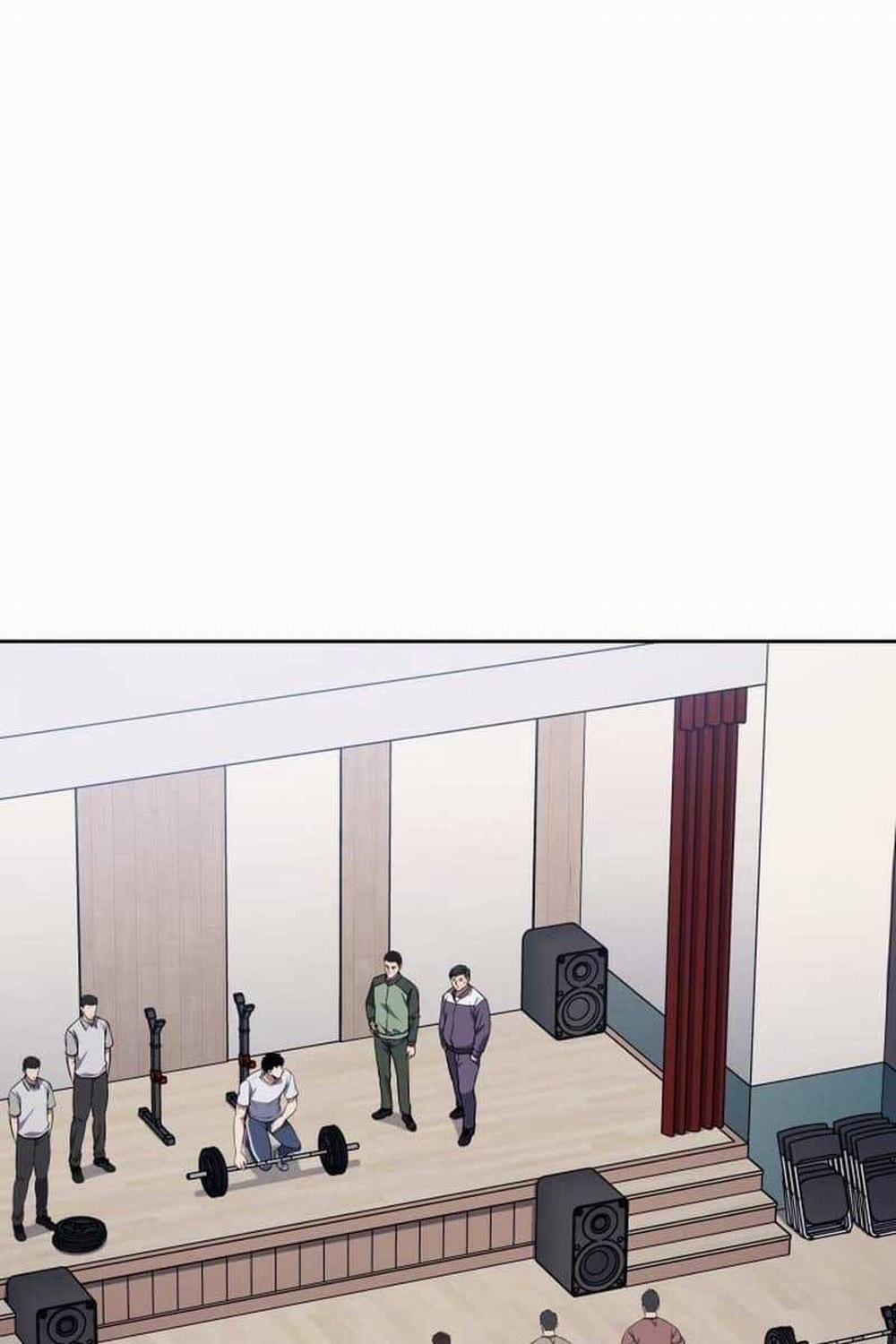 Cảnh Sát Thiên Tài Chuyển Sinh 20 trang 1