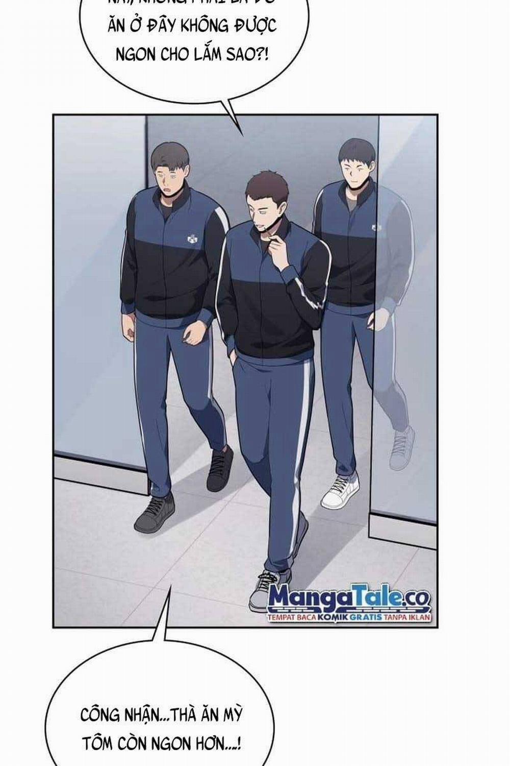 Cảnh Sát Thiên Tài Chuyển Sinh 20 trang 103