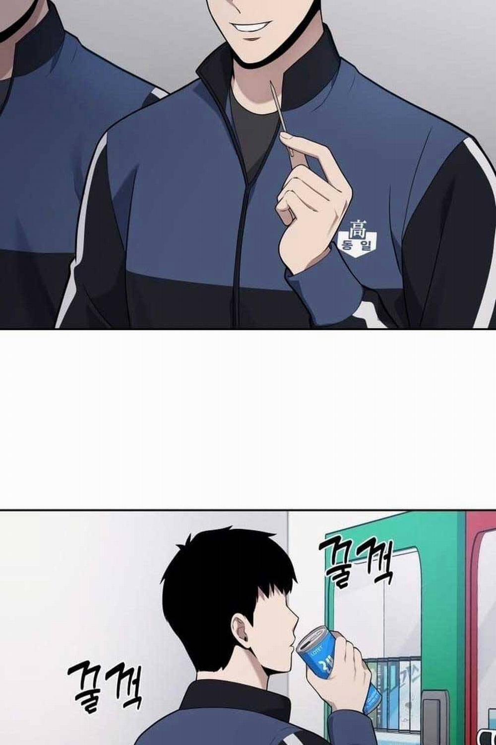 Cảnh Sát Thiên Tài Chuyển Sinh 20 trang 105