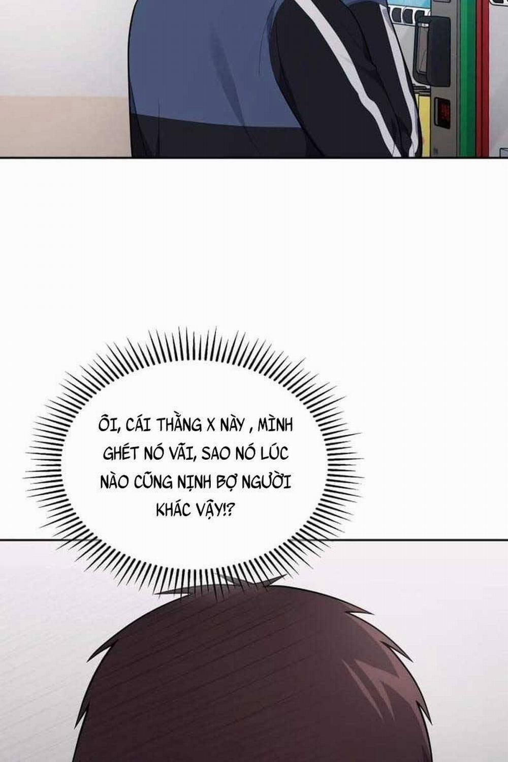 Cảnh Sát Thiên Tài Chuyển Sinh 20 trang 106