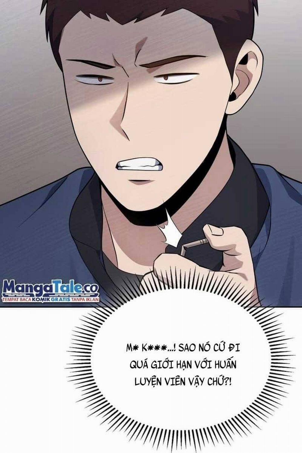 Cảnh Sát Thiên Tài Chuyển Sinh 20 trang 107
