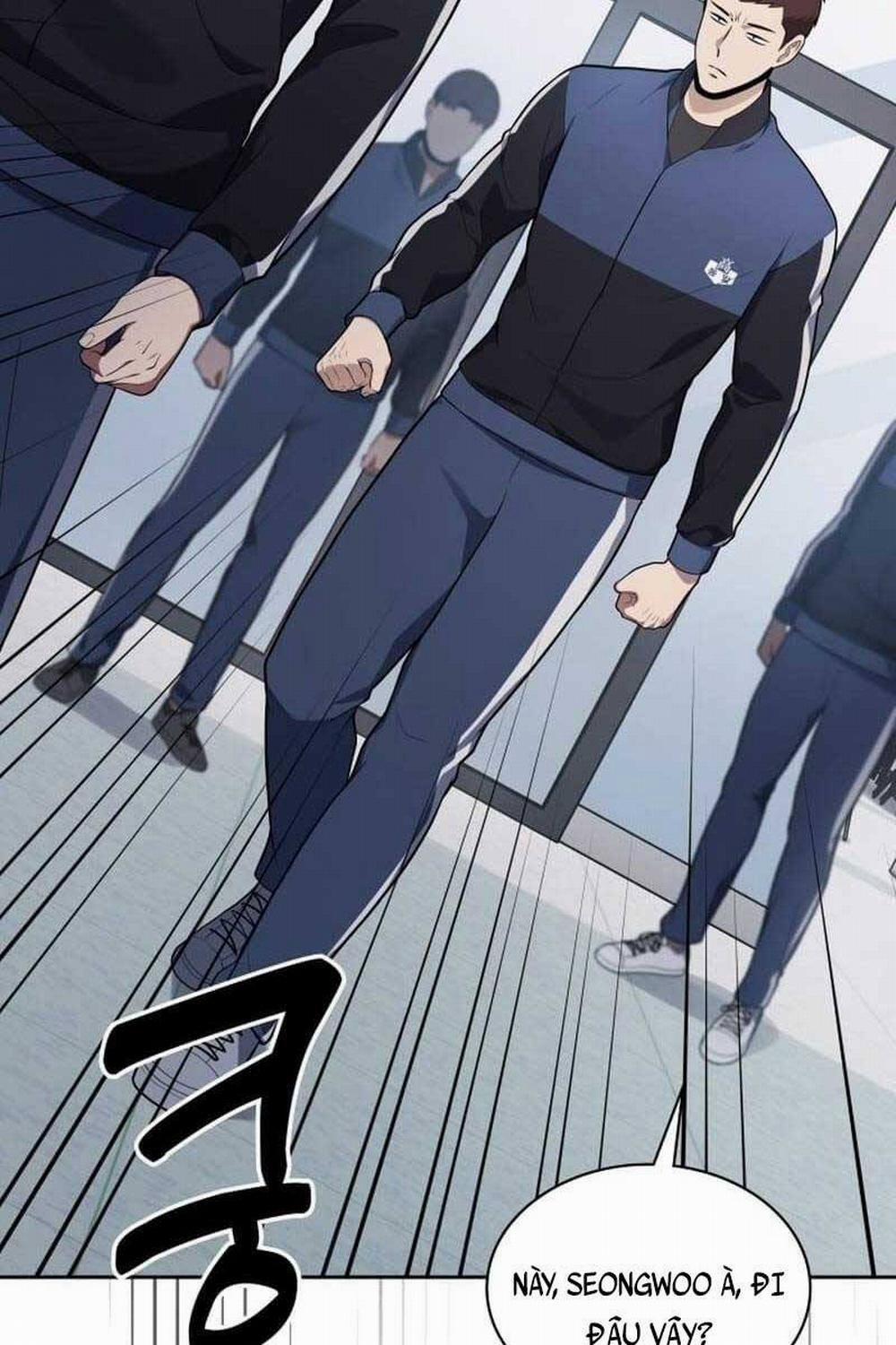 Cảnh Sát Thiên Tài Chuyển Sinh 20 trang 109