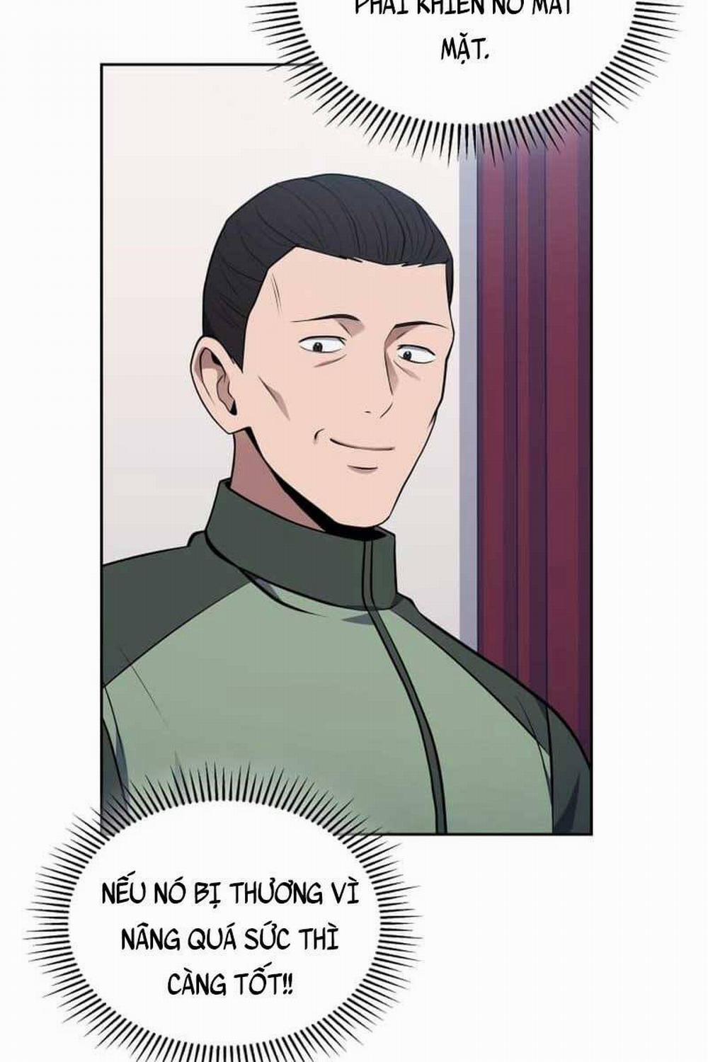 Cảnh Sát Thiên Tài Chuyển Sinh 20 trang 11