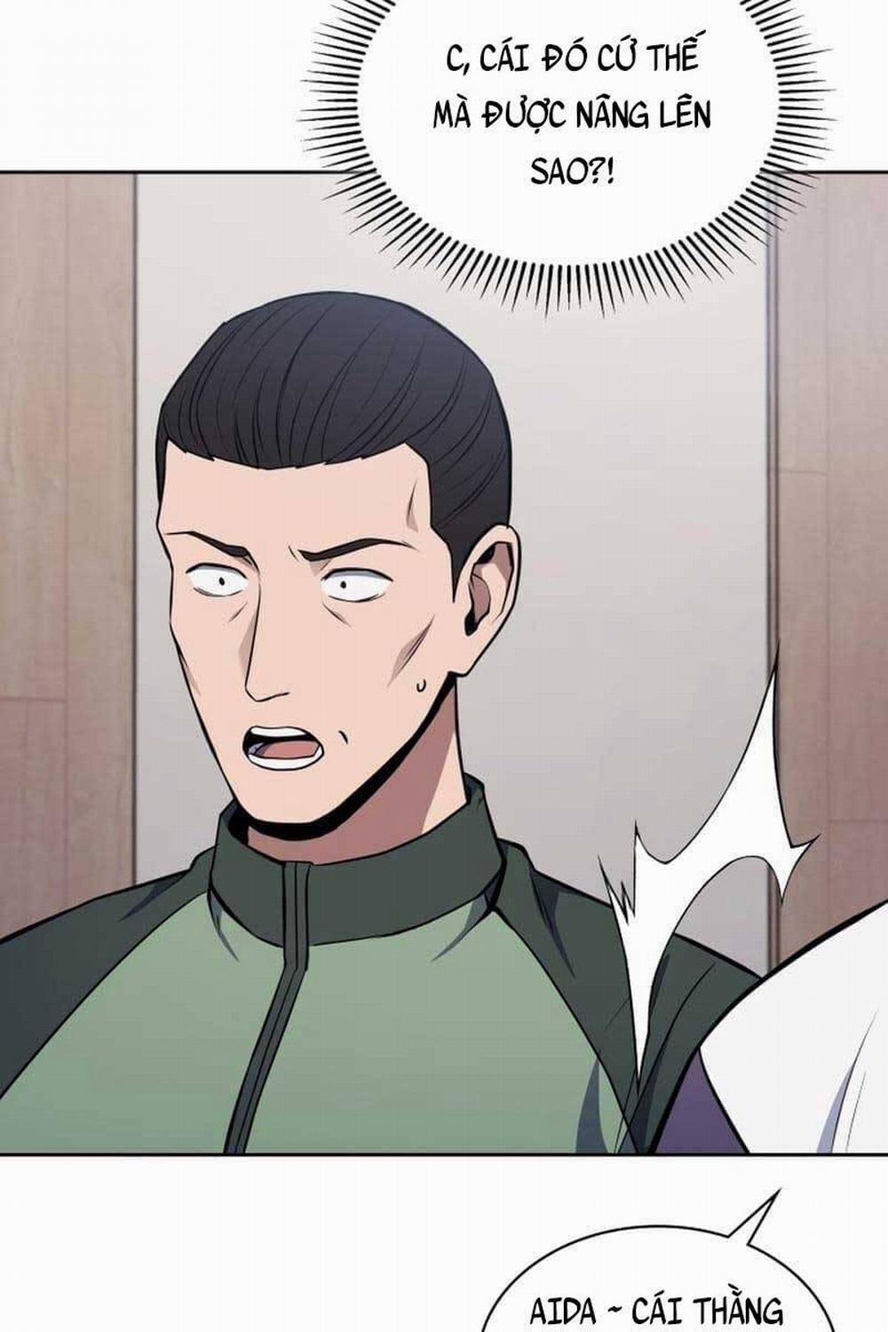 Cảnh Sát Thiên Tài Chuyển Sinh 20 trang 17
