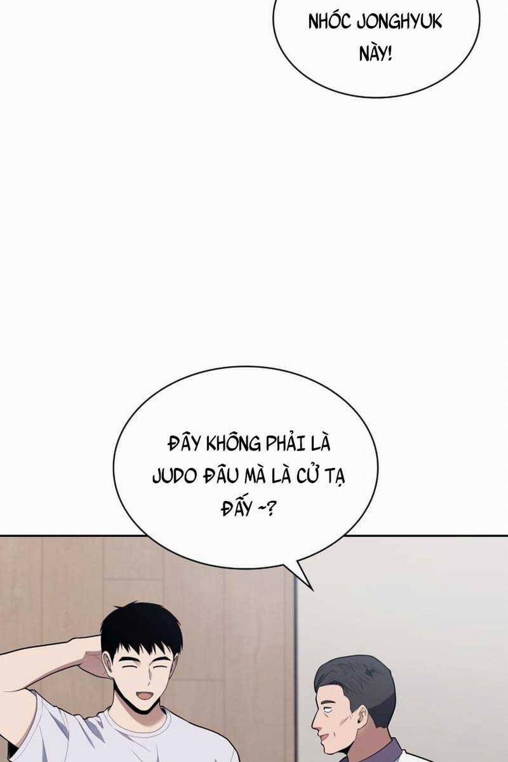 Cảnh Sát Thiên Tài Chuyển Sinh 20 trang 18