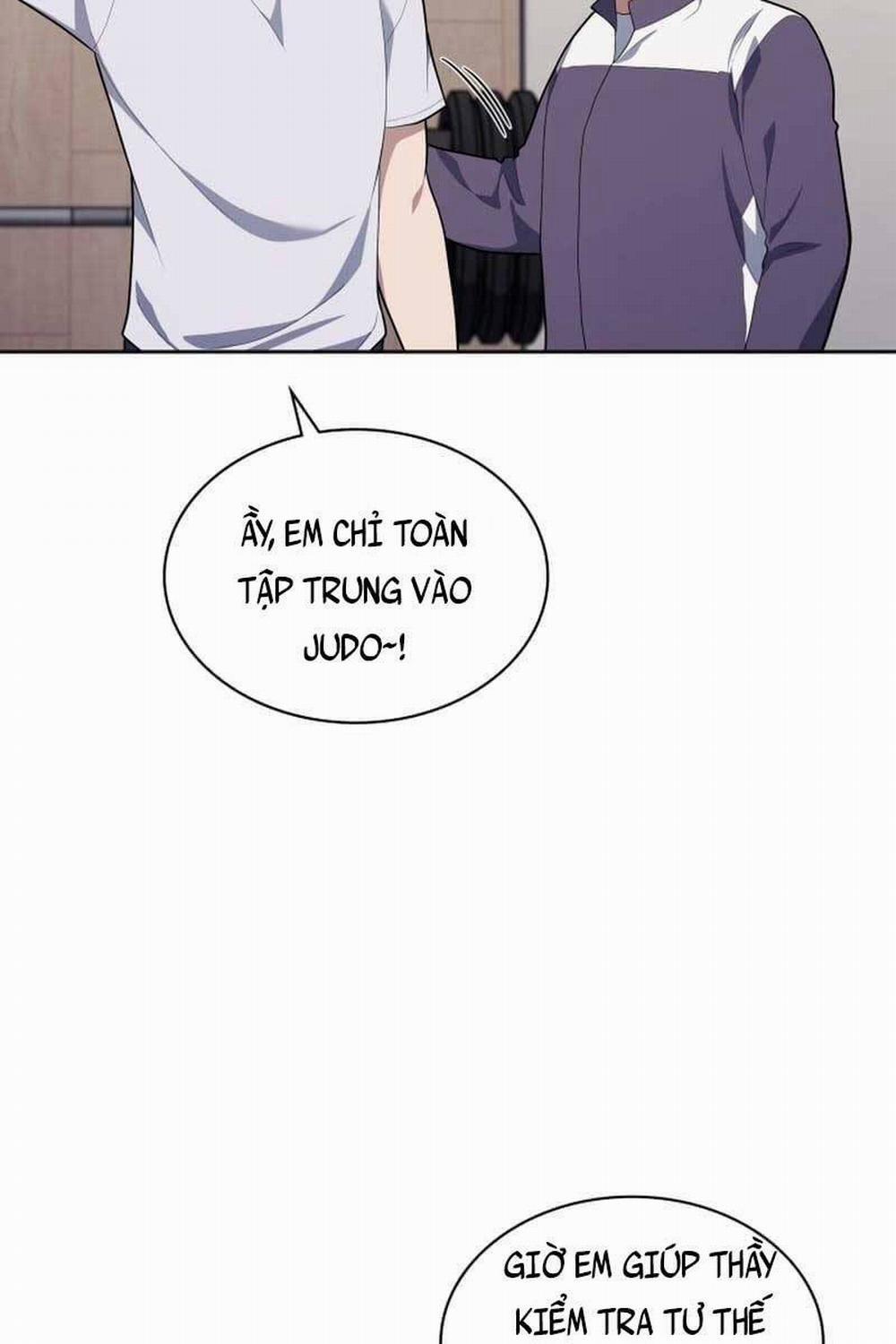 Cảnh Sát Thiên Tài Chuyển Sinh 20 trang 19