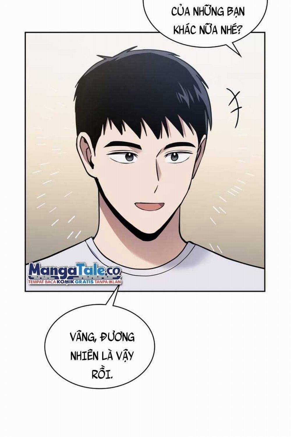 Cảnh Sát Thiên Tài Chuyển Sinh 20 trang 20