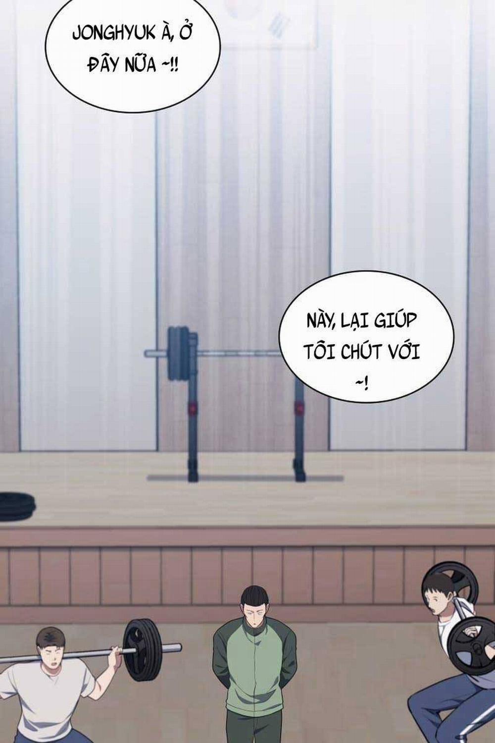 Cảnh Sát Thiên Tài Chuyển Sinh 20 trang 25