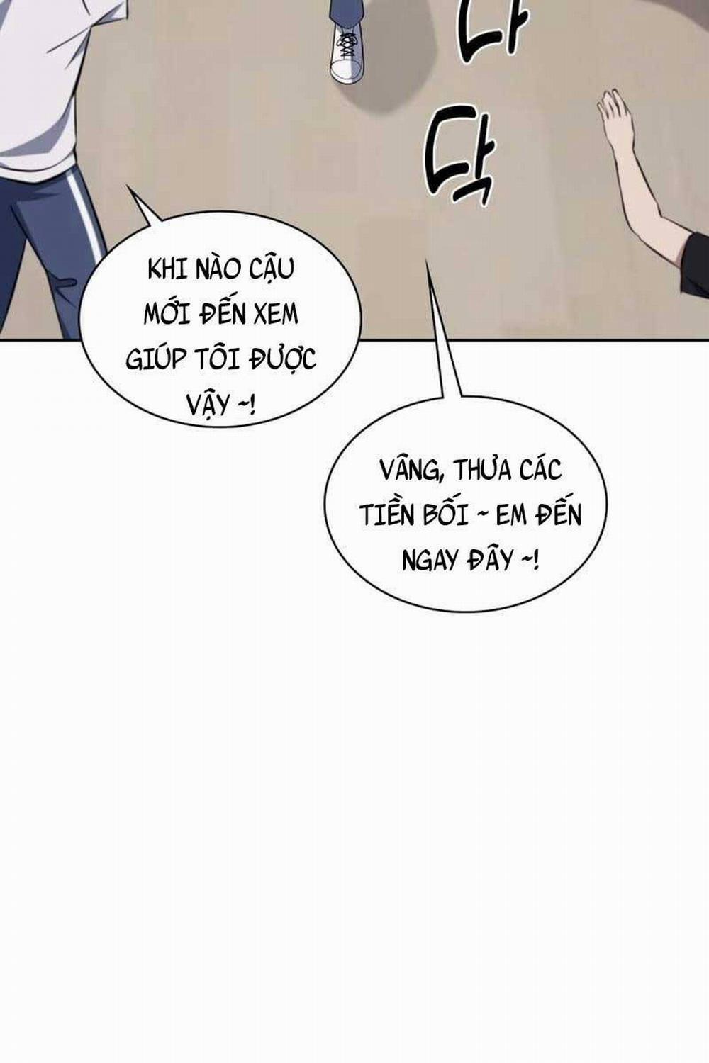 Cảnh Sát Thiên Tài Chuyển Sinh 20 trang 27