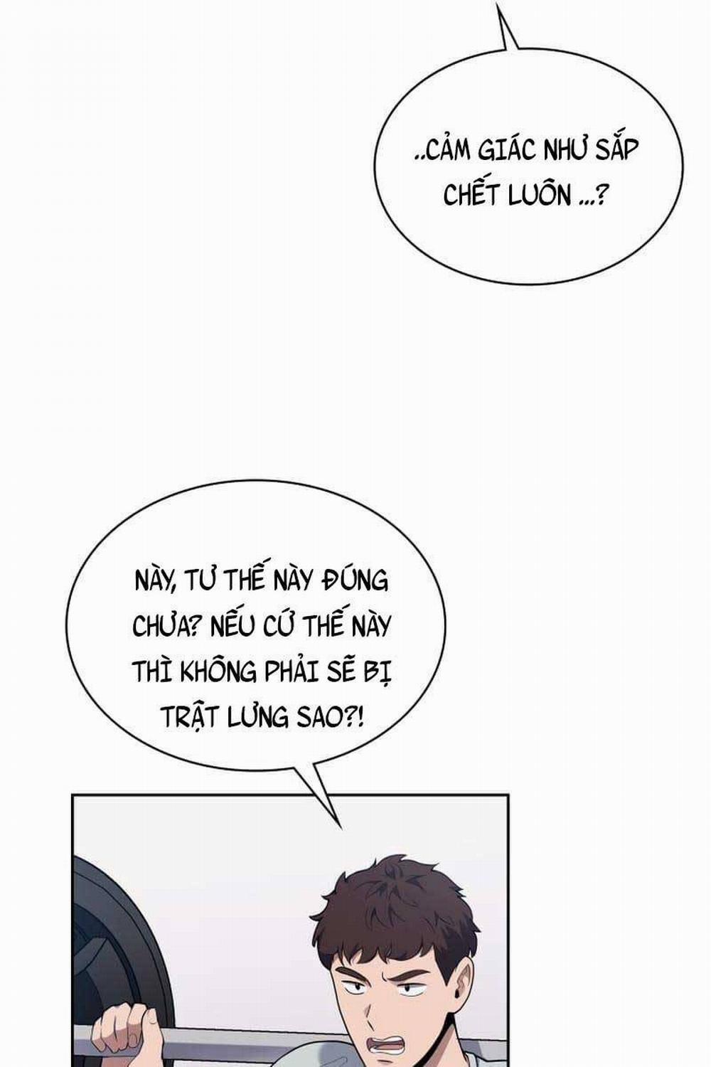 Cảnh Sát Thiên Tài Chuyển Sinh 20 trang 29