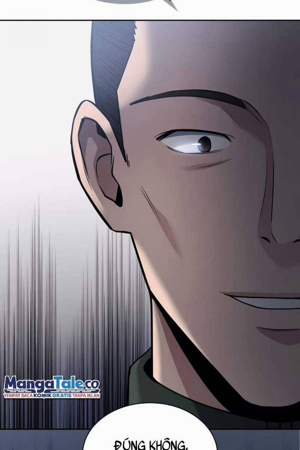 Cảnh Sát Thiên Tài Chuyển Sinh 20 trang 3