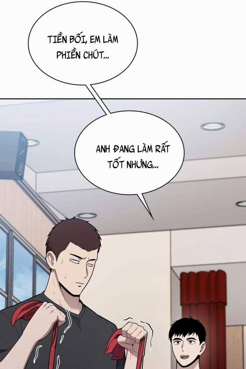 Cảnh Sát Thiên Tài Chuyển Sinh 20 trang 32