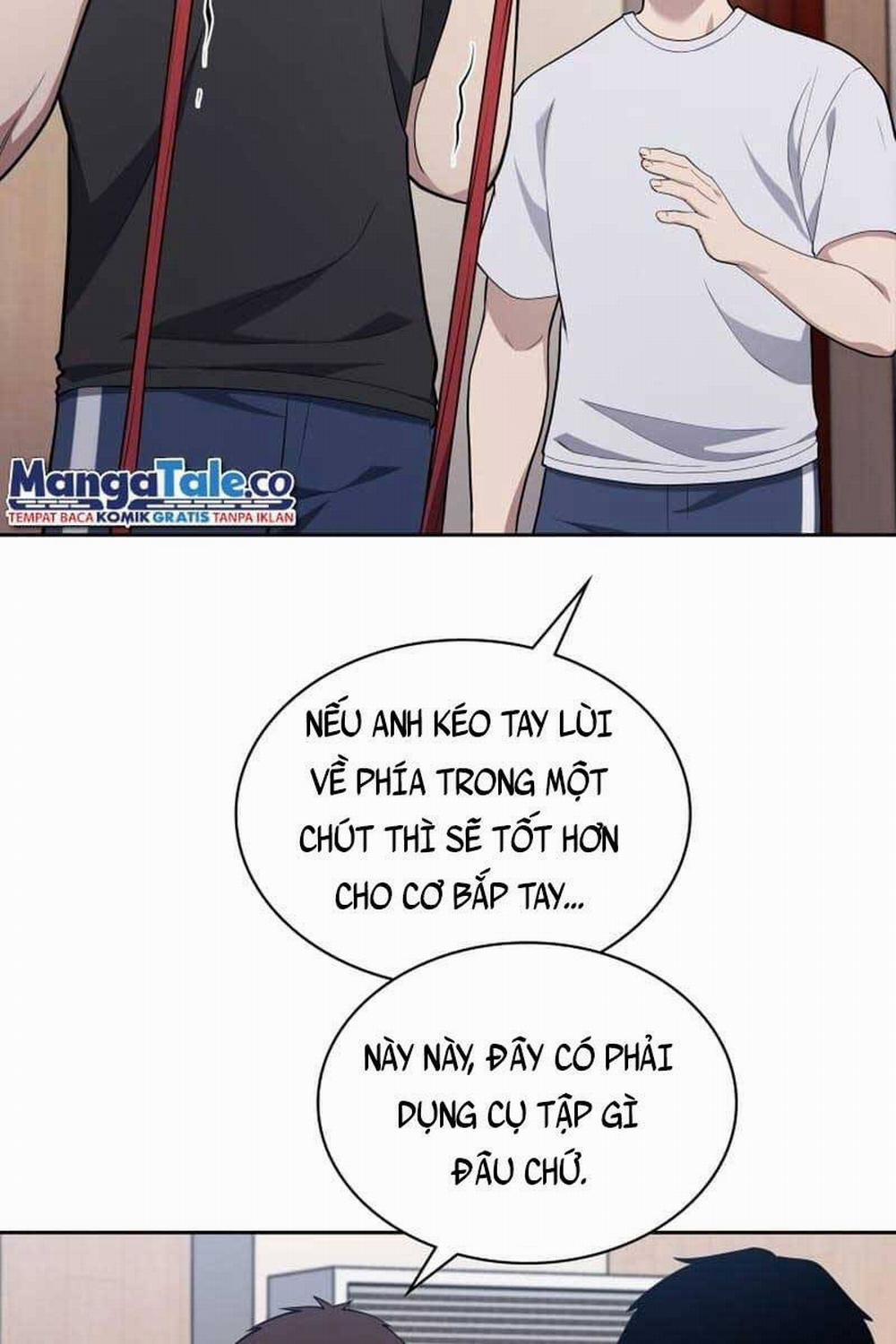 Cảnh Sát Thiên Tài Chuyển Sinh 20 trang 33