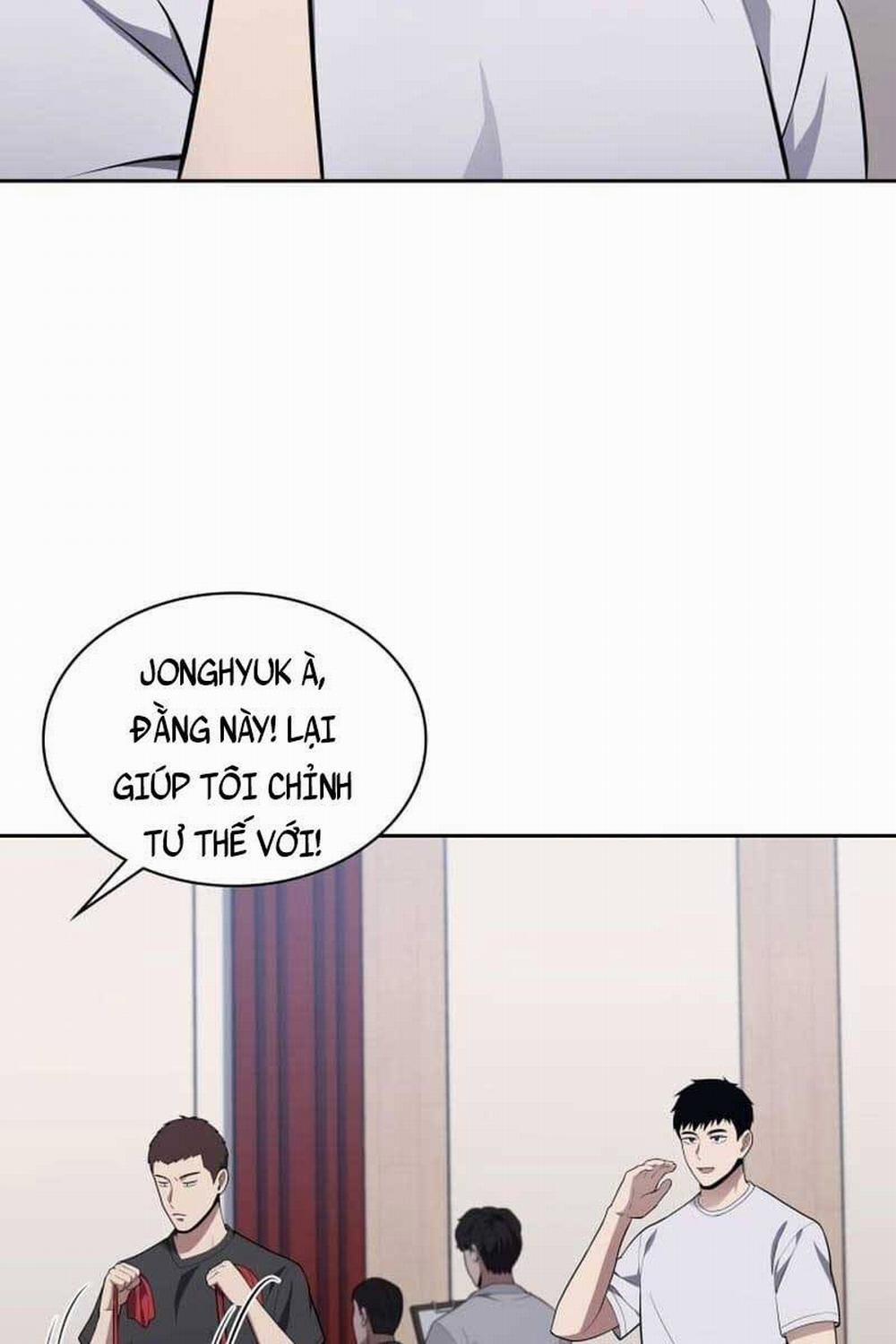 Cảnh Sát Thiên Tài Chuyển Sinh 20 trang 36