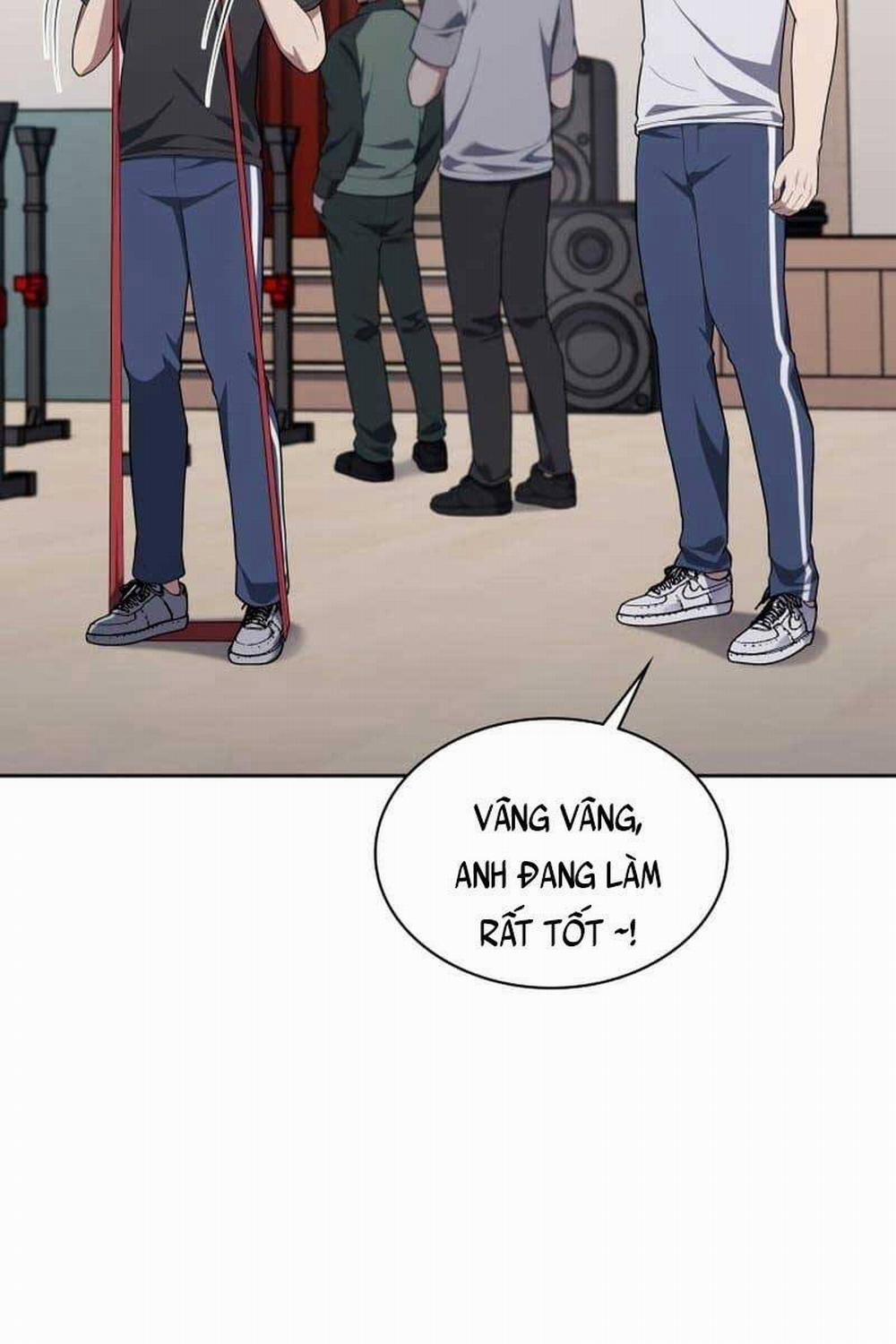 Cảnh Sát Thiên Tài Chuyển Sinh 20 trang 37