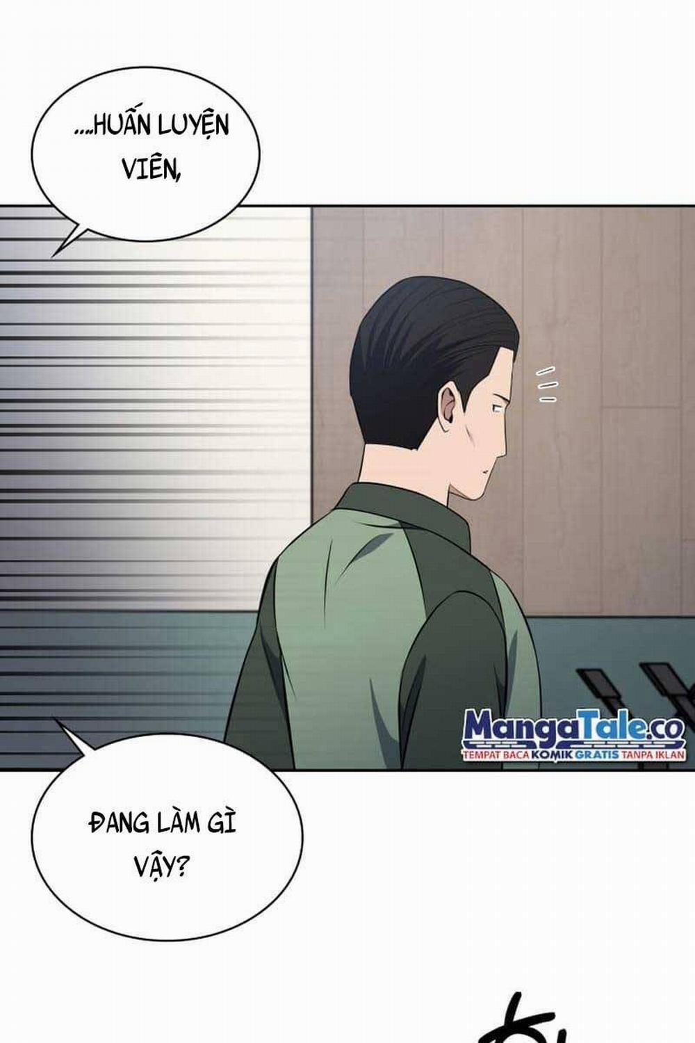 Cảnh Sát Thiên Tài Chuyển Sinh 20 trang 39