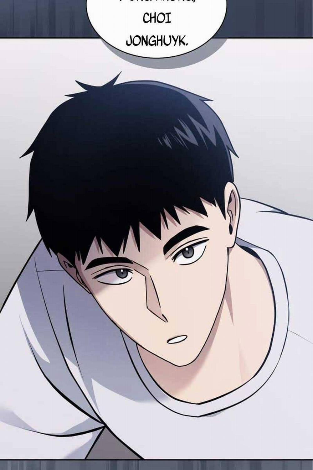 Cảnh Sát Thiên Tài Chuyển Sinh 20 trang 4