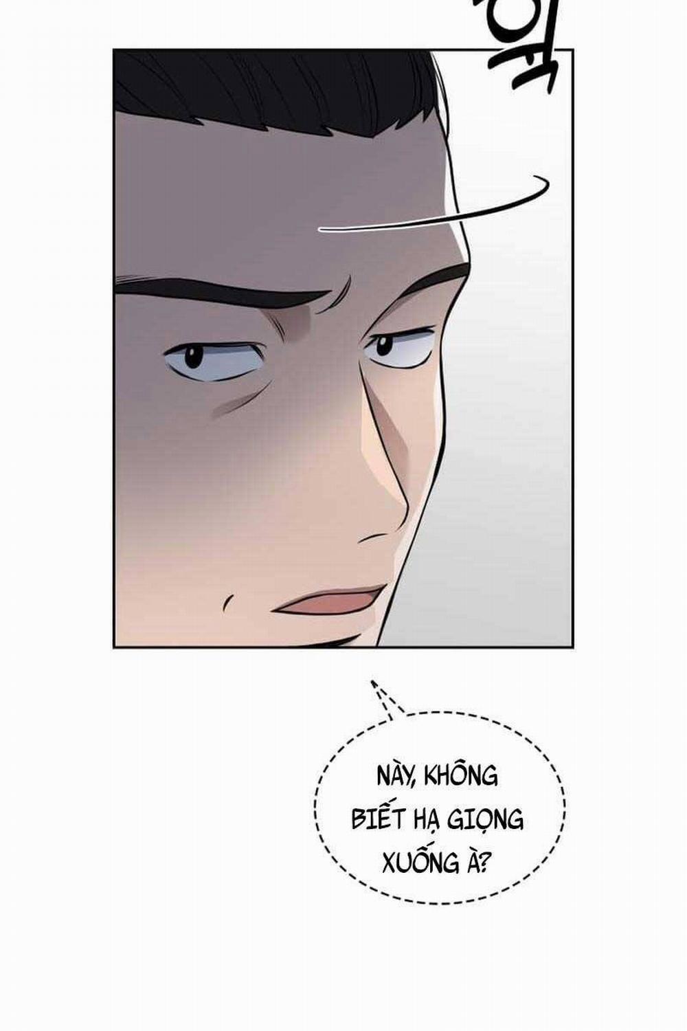 Cảnh Sát Thiên Tài Chuyển Sinh 20 trang 40