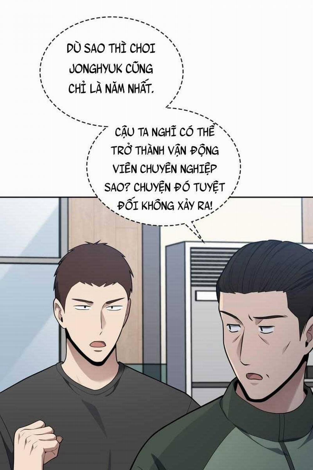 Cảnh Sát Thiên Tài Chuyển Sinh 20 trang 41