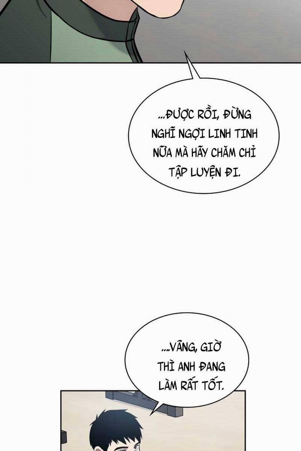 Cảnh Sát Thiên Tài Chuyển Sinh 20 trang 43