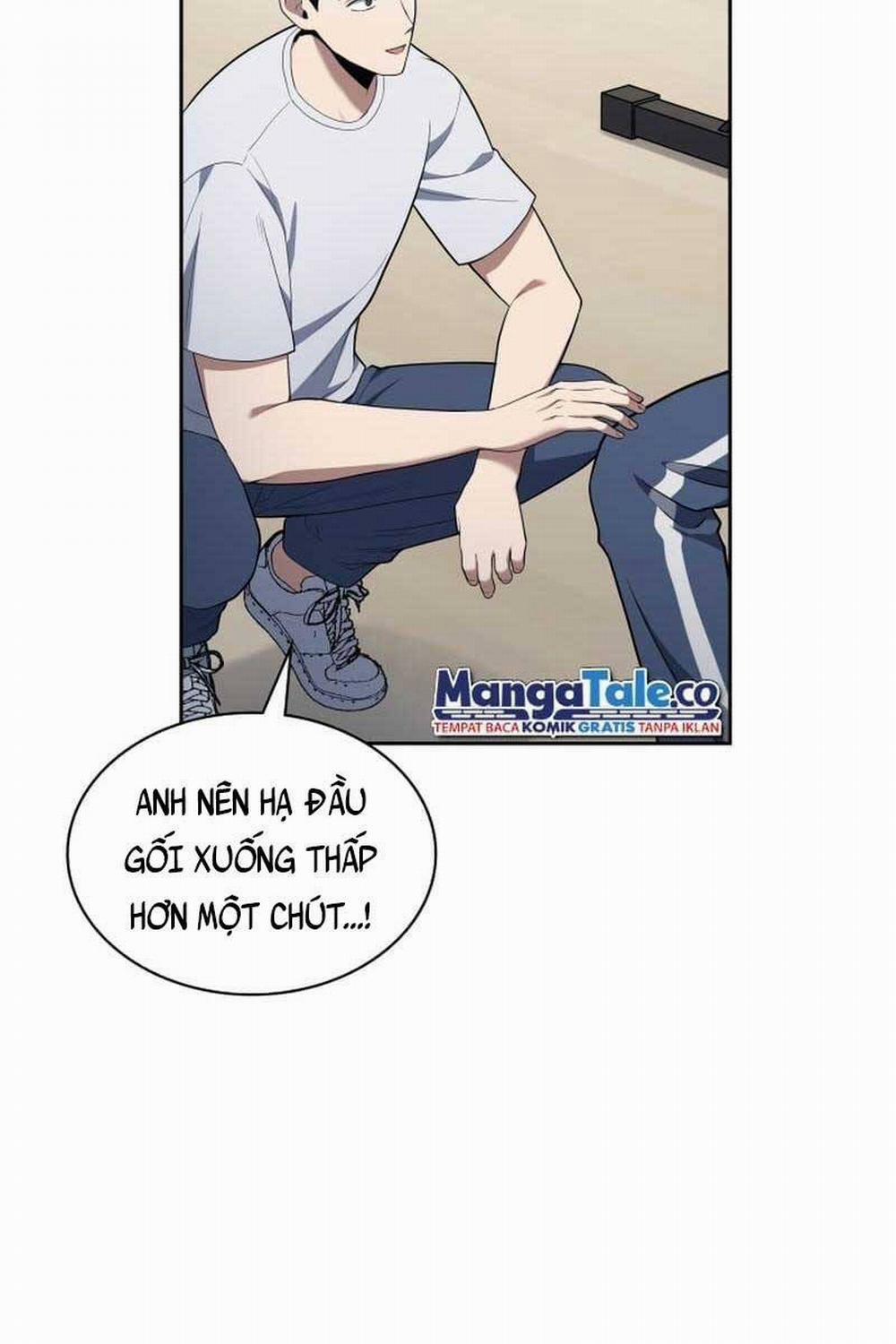 Cảnh Sát Thiên Tài Chuyển Sinh 20 trang 44