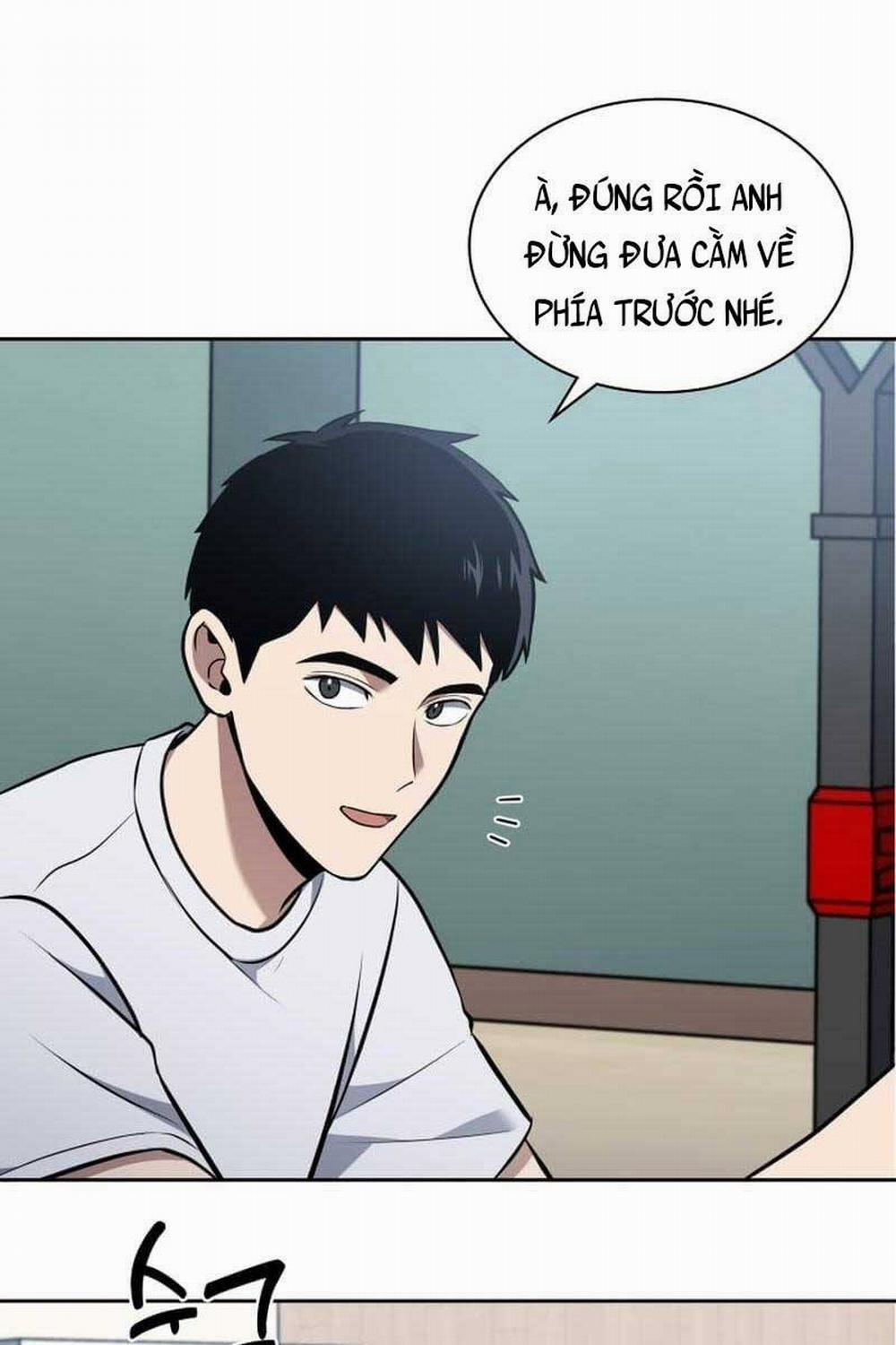 Cảnh Sát Thiên Tài Chuyển Sinh 20 trang 45