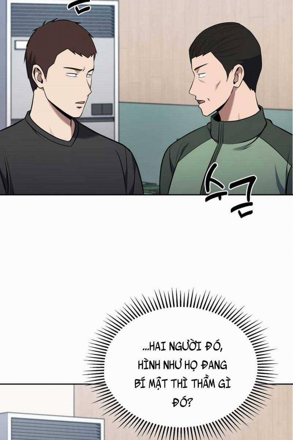 Cảnh Sát Thiên Tài Chuyển Sinh 20 trang 46