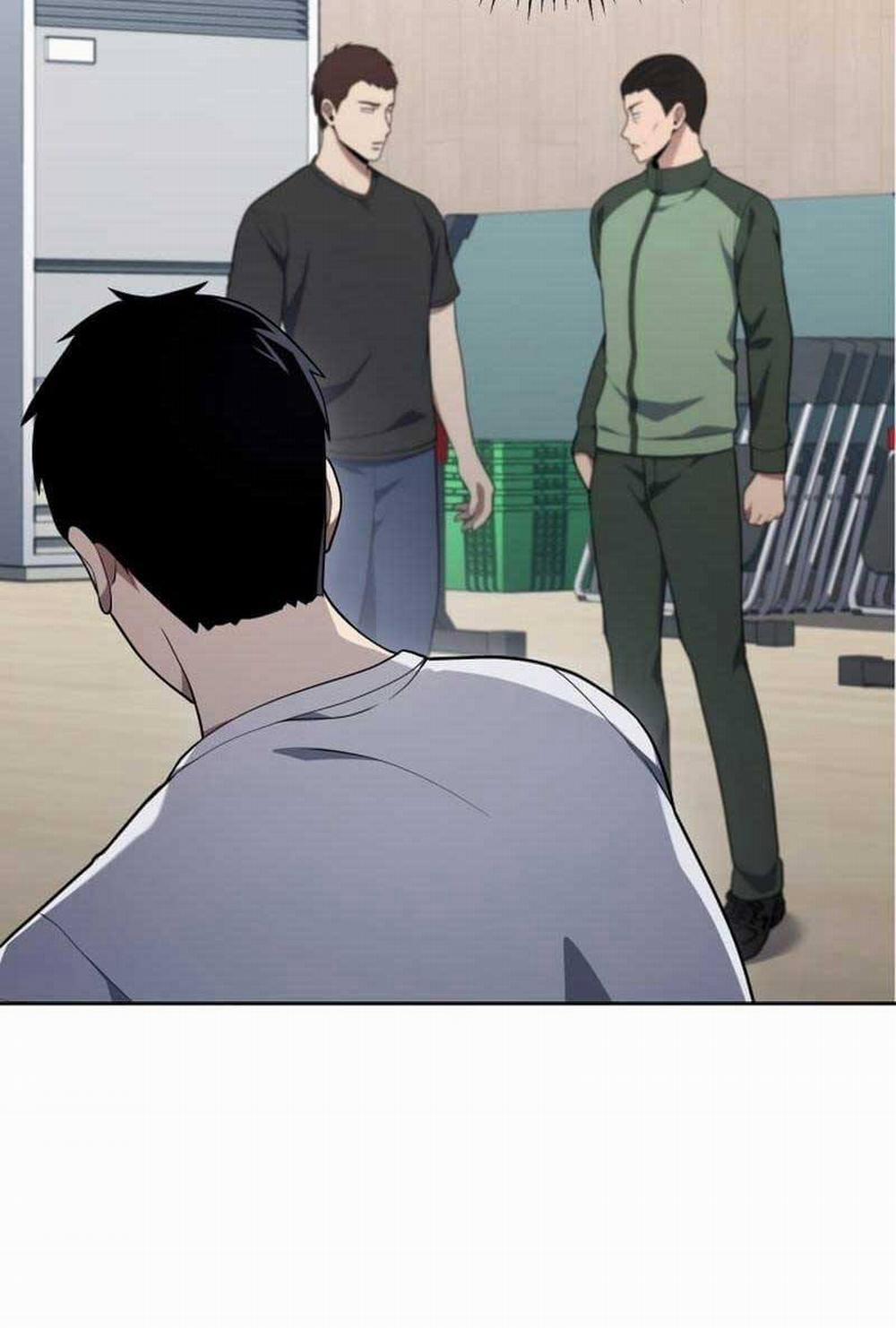 Cảnh Sát Thiên Tài Chuyển Sinh 20 trang 47