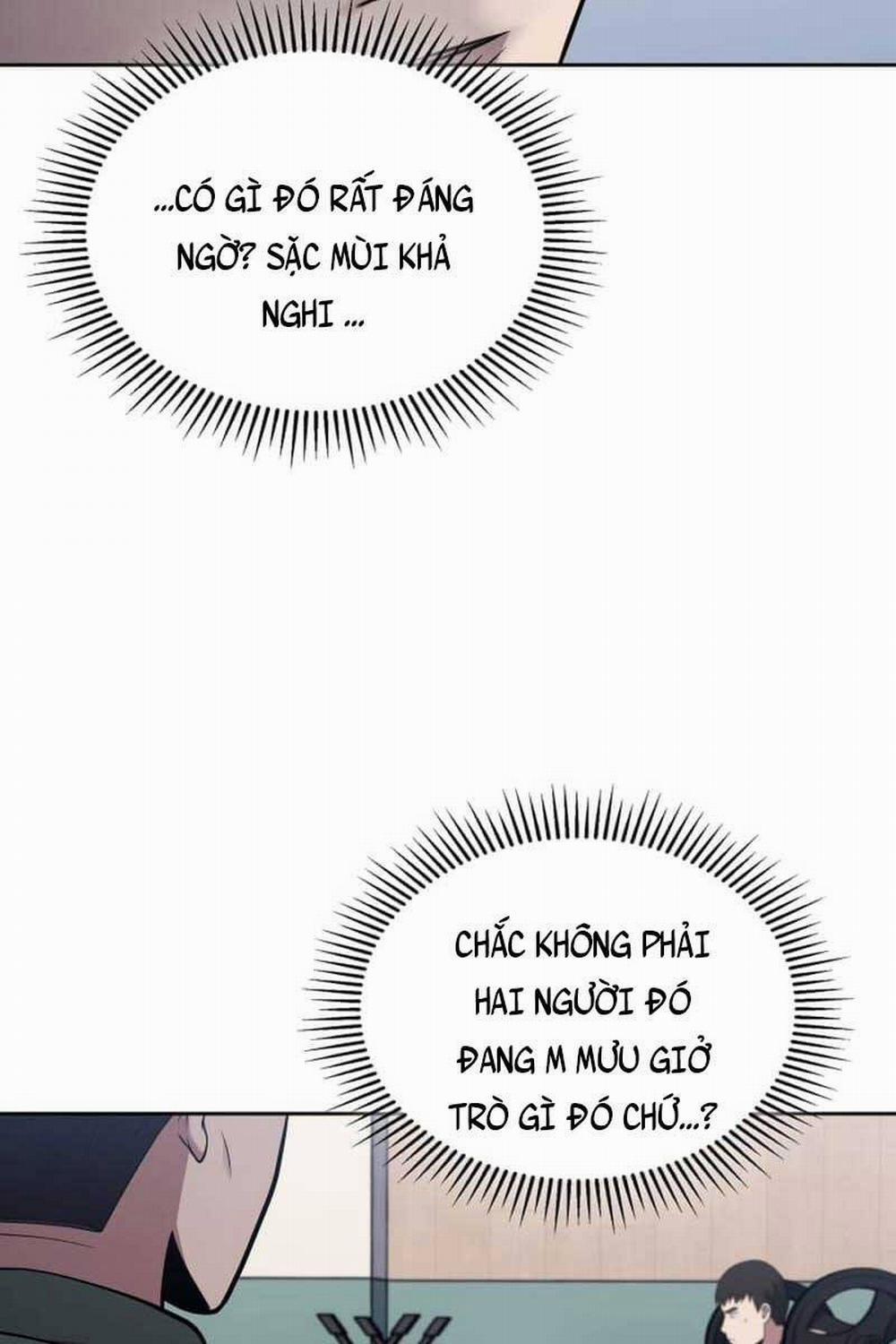 Cảnh Sát Thiên Tài Chuyển Sinh 20 trang 49