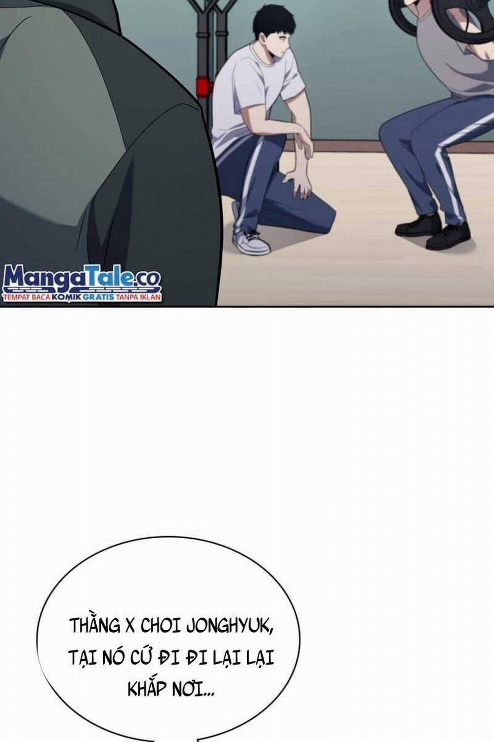 Cảnh Sát Thiên Tài Chuyển Sinh 20 trang 50