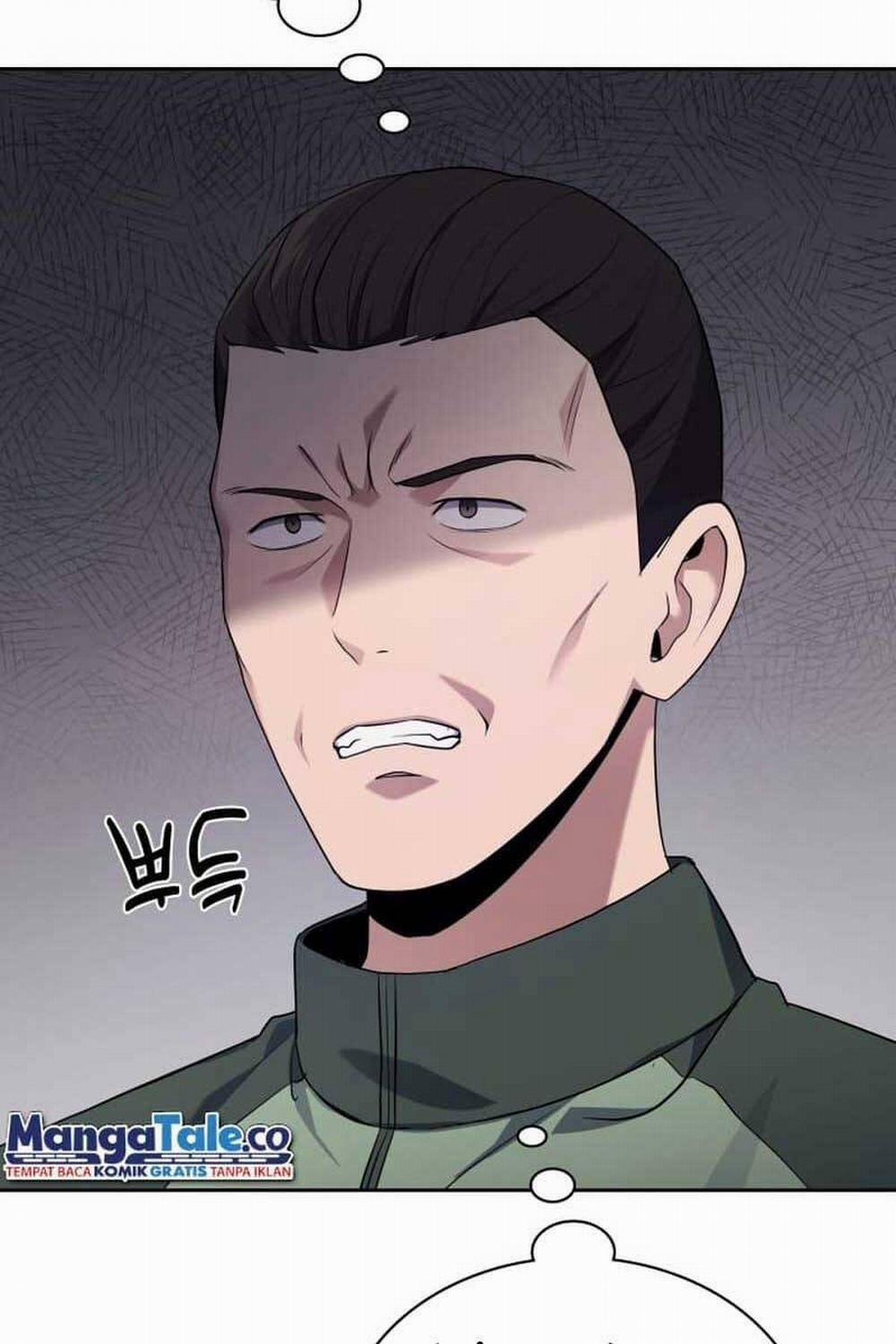 Cảnh Sát Thiên Tài Chuyển Sinh 20 trang 51