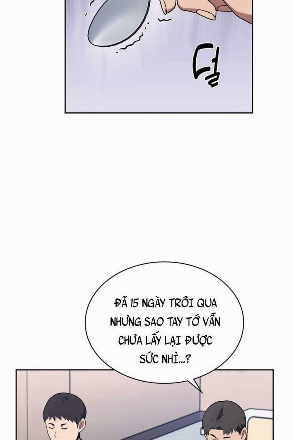 Cảnh Sát Thiên Tài Chuyển Sinh 20 trang 59