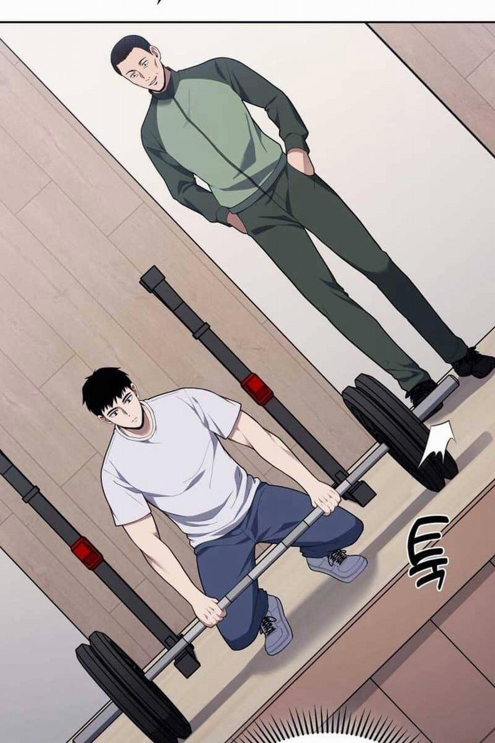 Cảnh Sát Thiên Tài Chuyển Sinh 20 trang 6