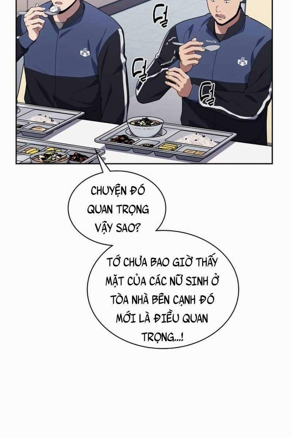 Cảnh Sát Thiên Tài Chuyển Sinh 20 trang 60