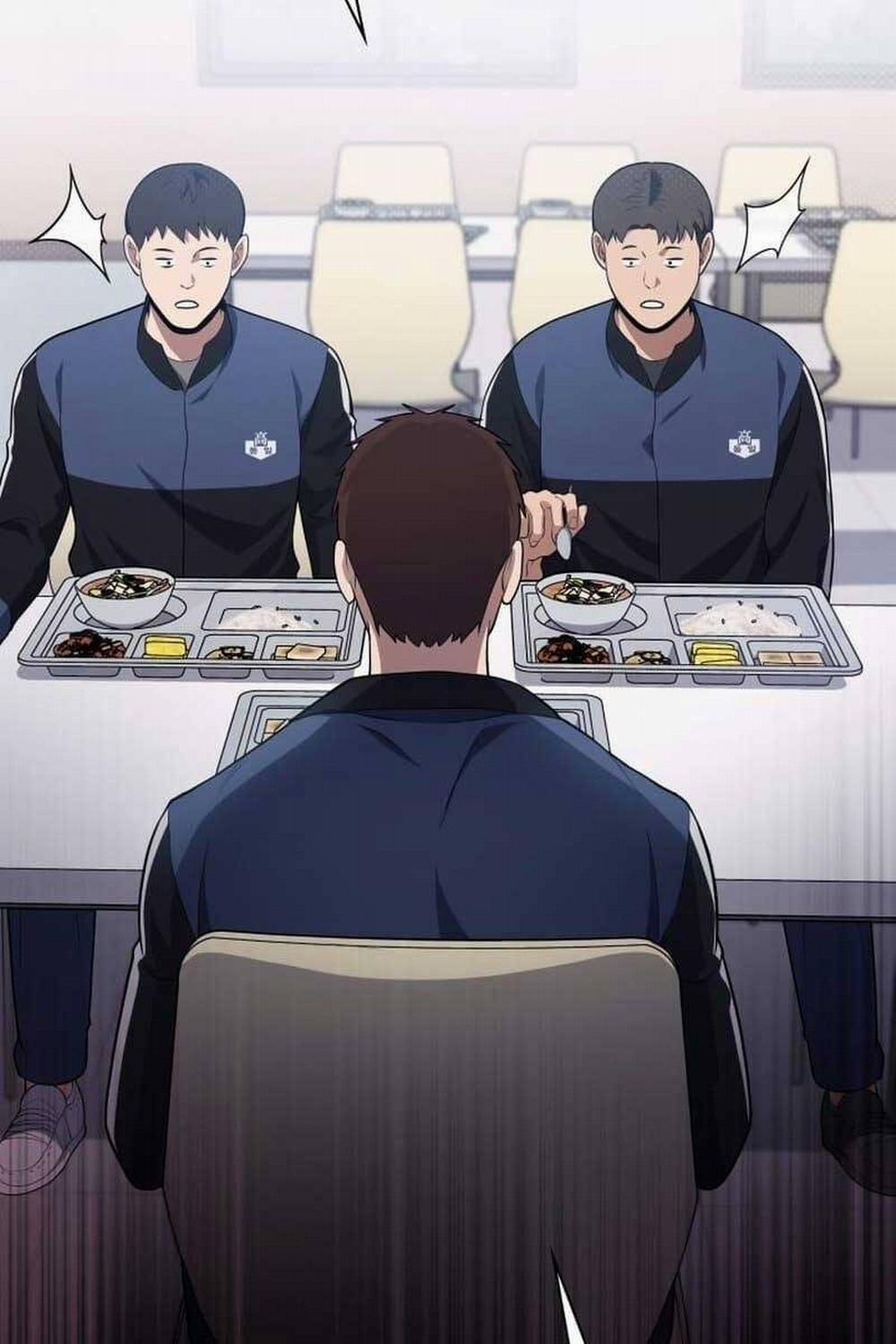 Cảnh Sát Thiên Tài Chuyển Sinh 20 trang 63