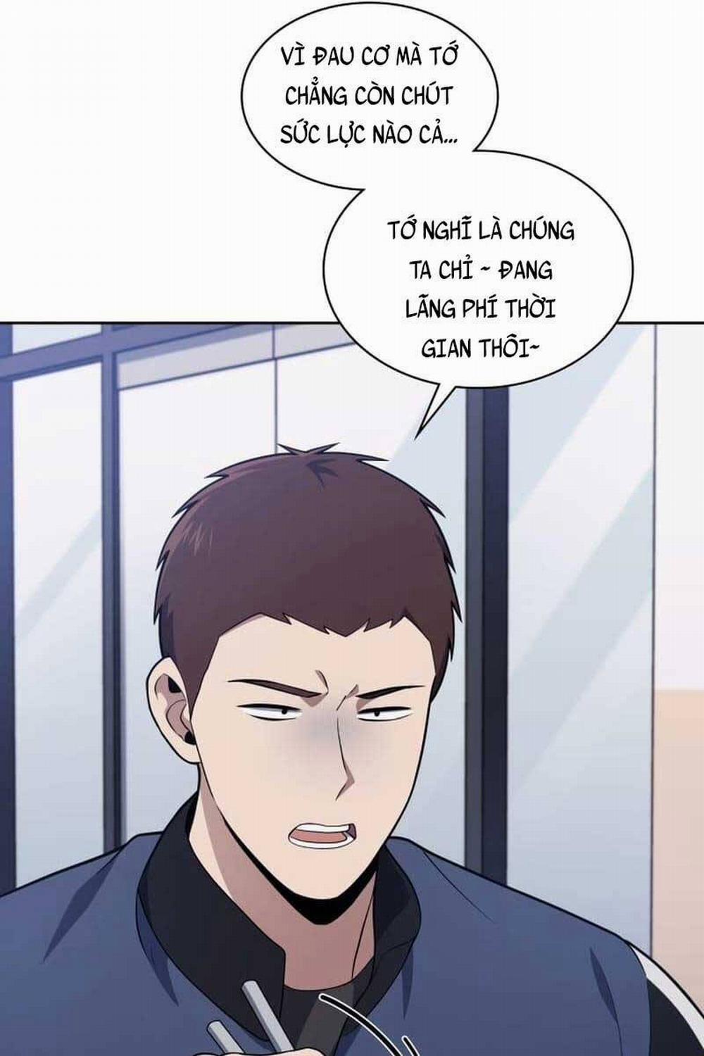 Cảnh Sát Thiên Tài Chuyển Sinh 20 trang 65