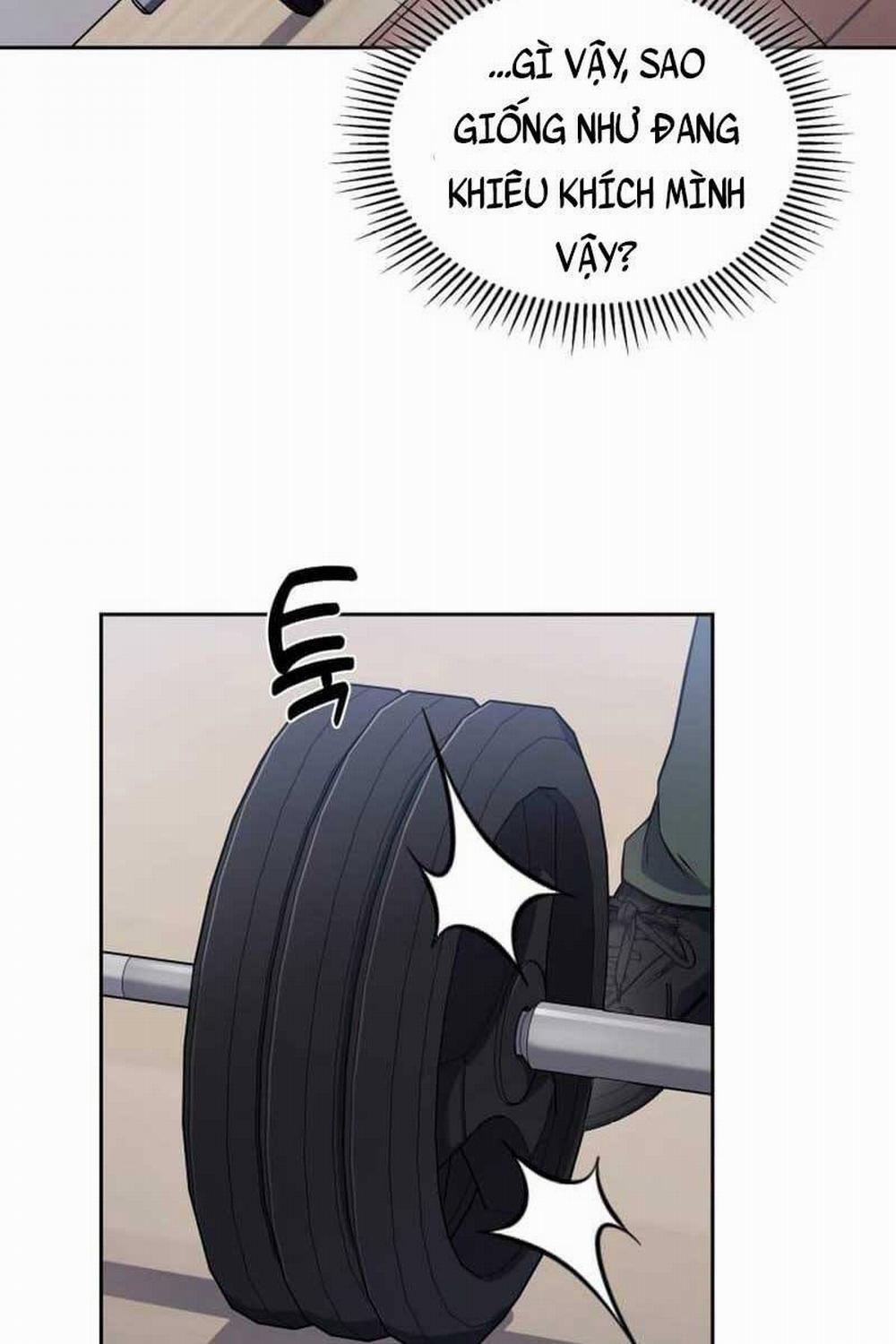 Cảnh Sát Thiên Tài Chuyển Sinh 20 trang 7