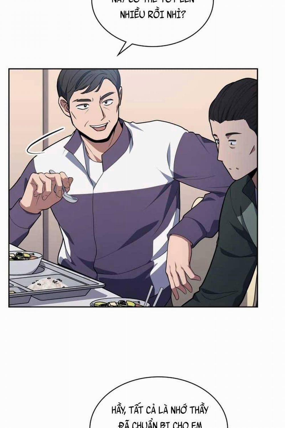 Cảnh Sát Thiên Tài Chuyển Sinh 20 trang 70