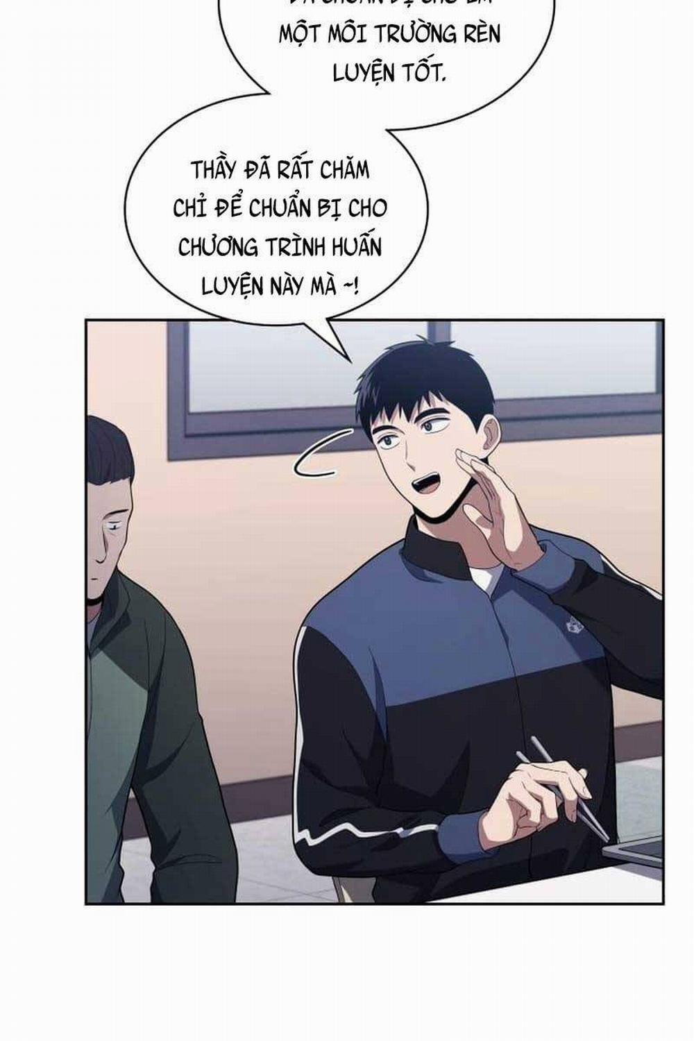 Cảnh Sát Thiên Tài Chuyển Sinh 20 trang 71