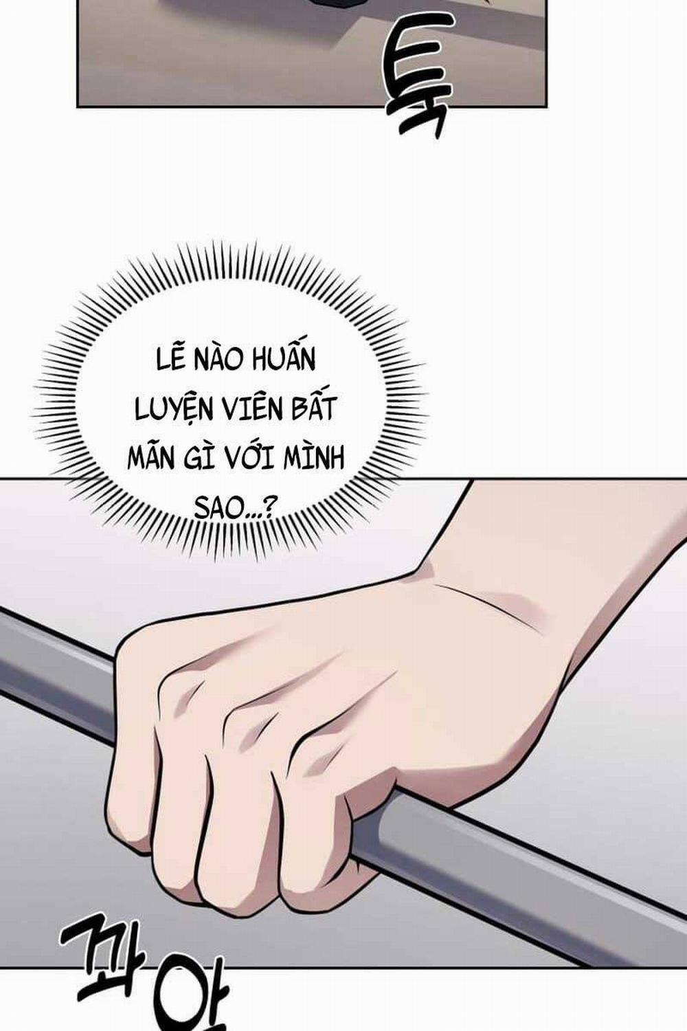 Cảnh Sát Thiên Tài Chuyển Sinh 20 trang 8