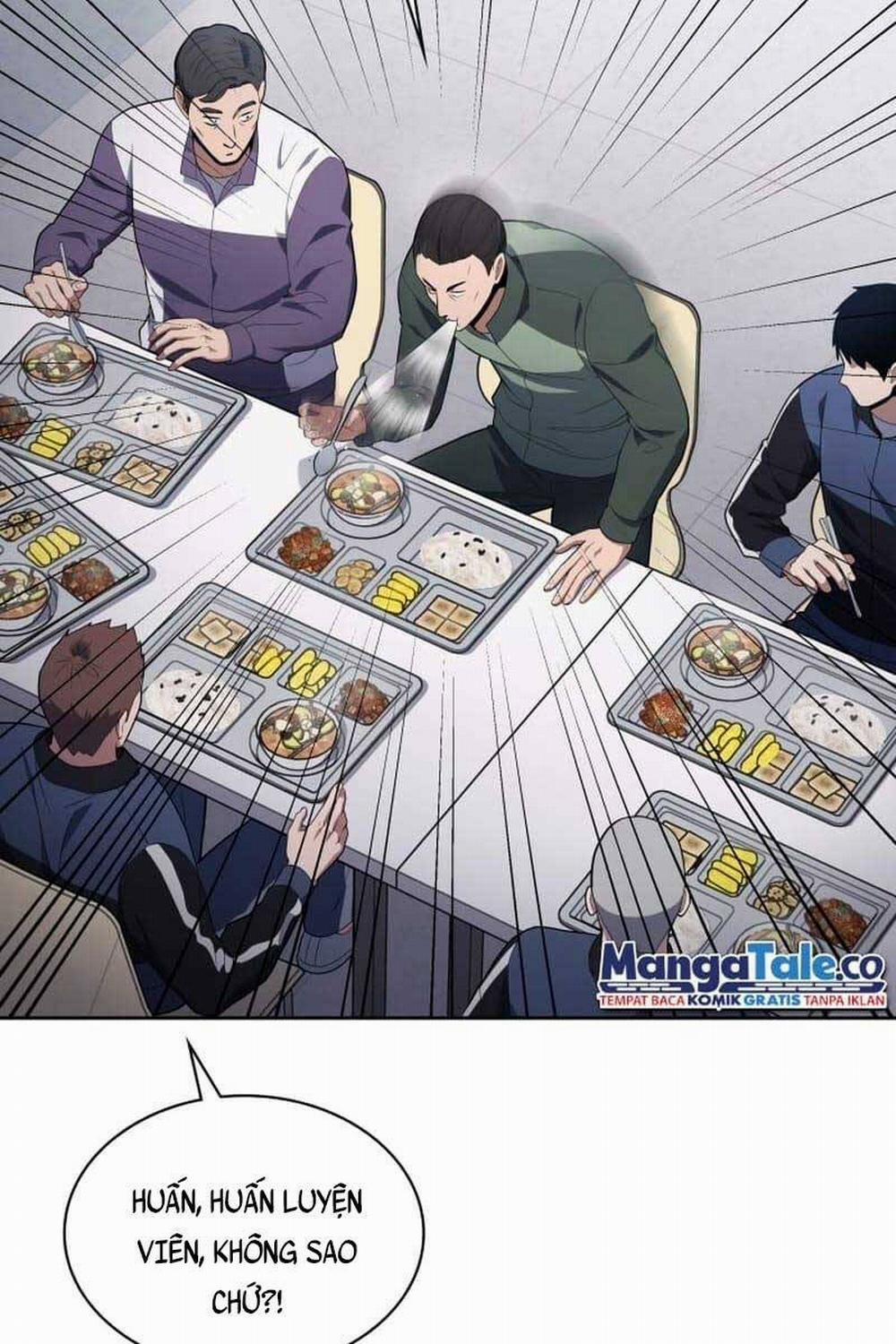 Cảnh Sát Thiên Tài Chuyển Sinh 20 trang 80