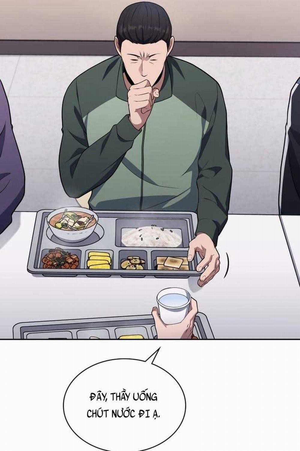 Cảnh Sát Thiên Tài Chuyển Sinh 20 trang 82