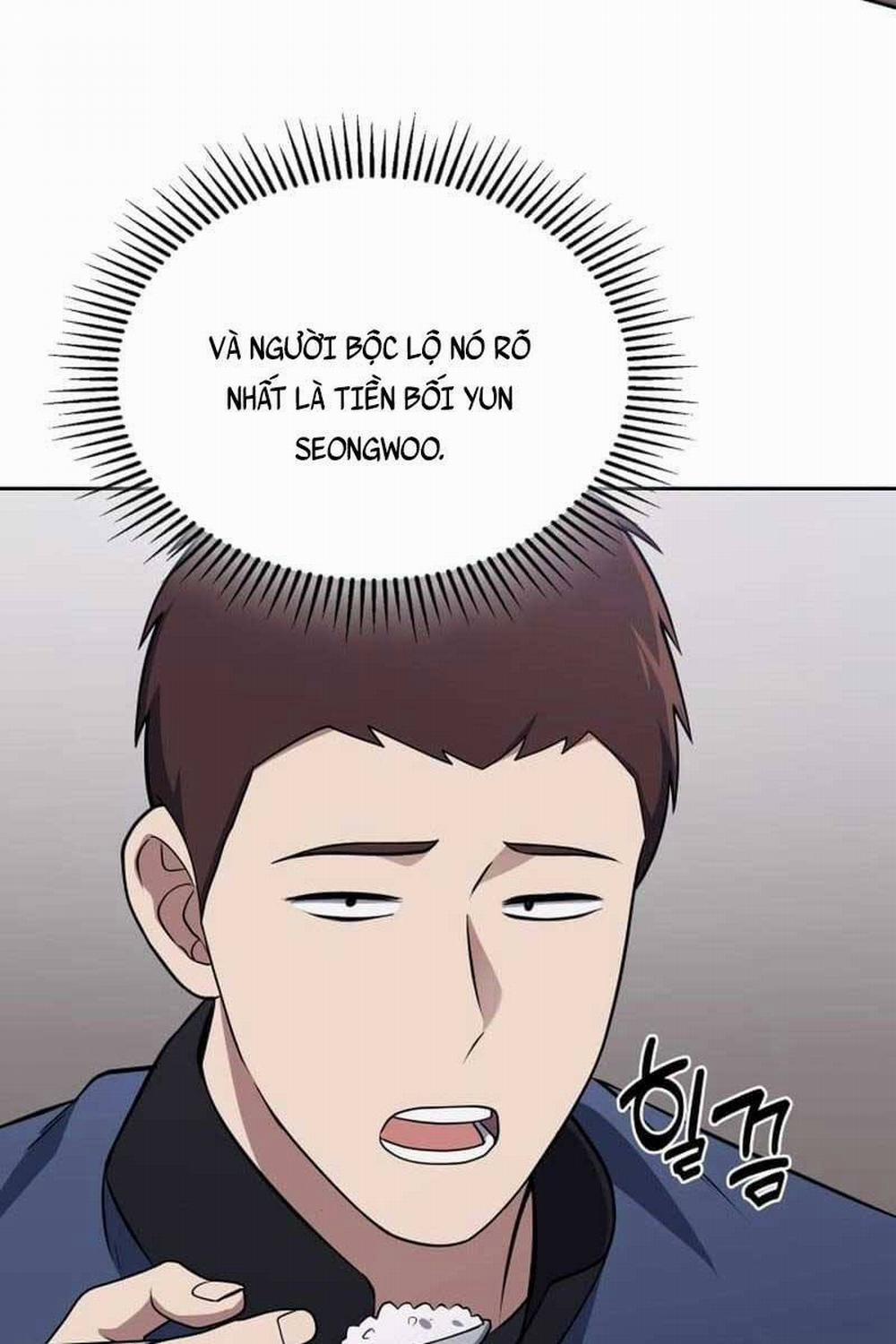 Cảnh Sát Thiên Tài Chuyển Sinh 20 trang 89