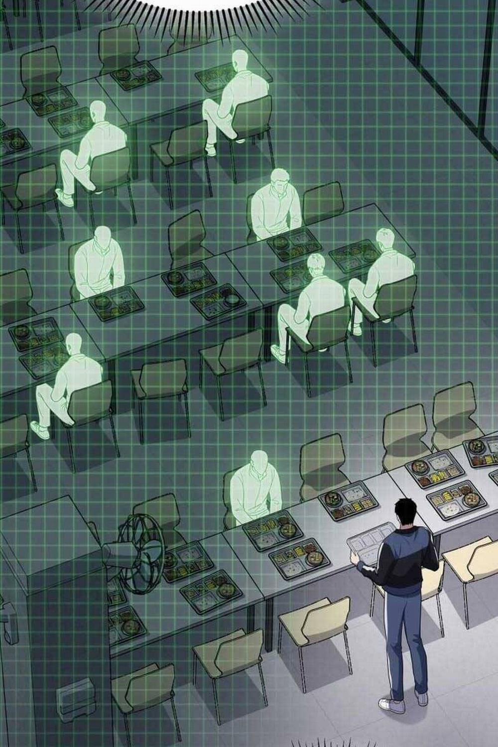 Cảnh Sát Thiên Tài Chuyển Sinh 20 trang 91