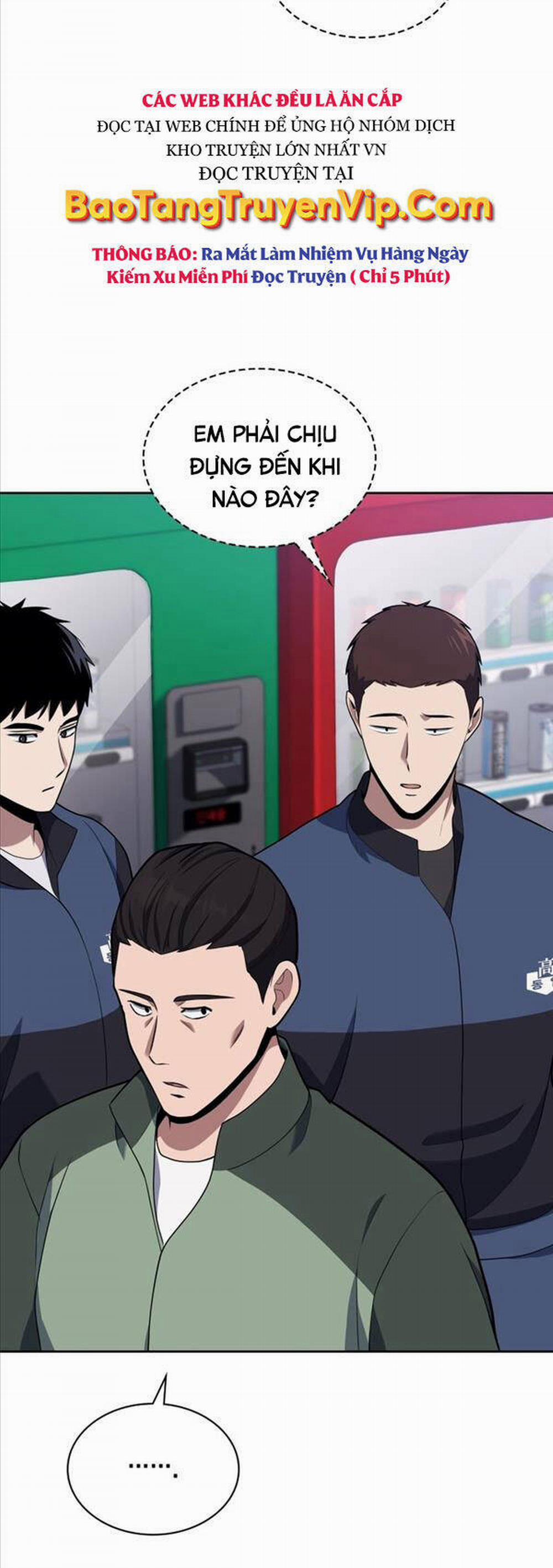 Cảnh Sát Thiên Tài Chuyển Sinh 21 trang 10