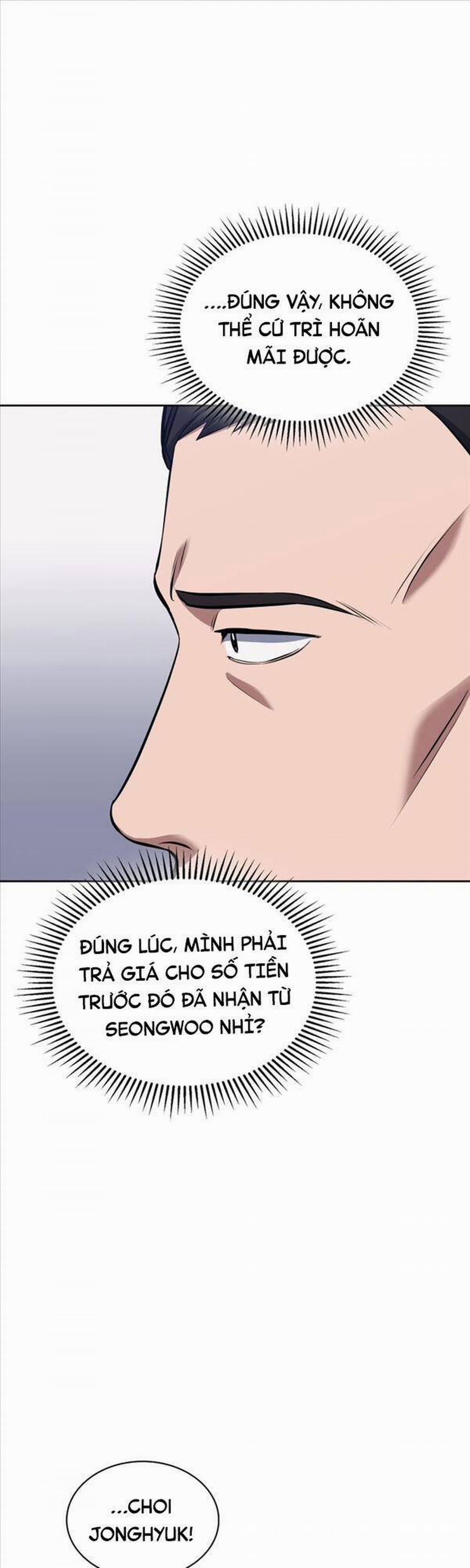 Cảnh Sát Thiên Tài Chuyển Sinh 21 trang 11