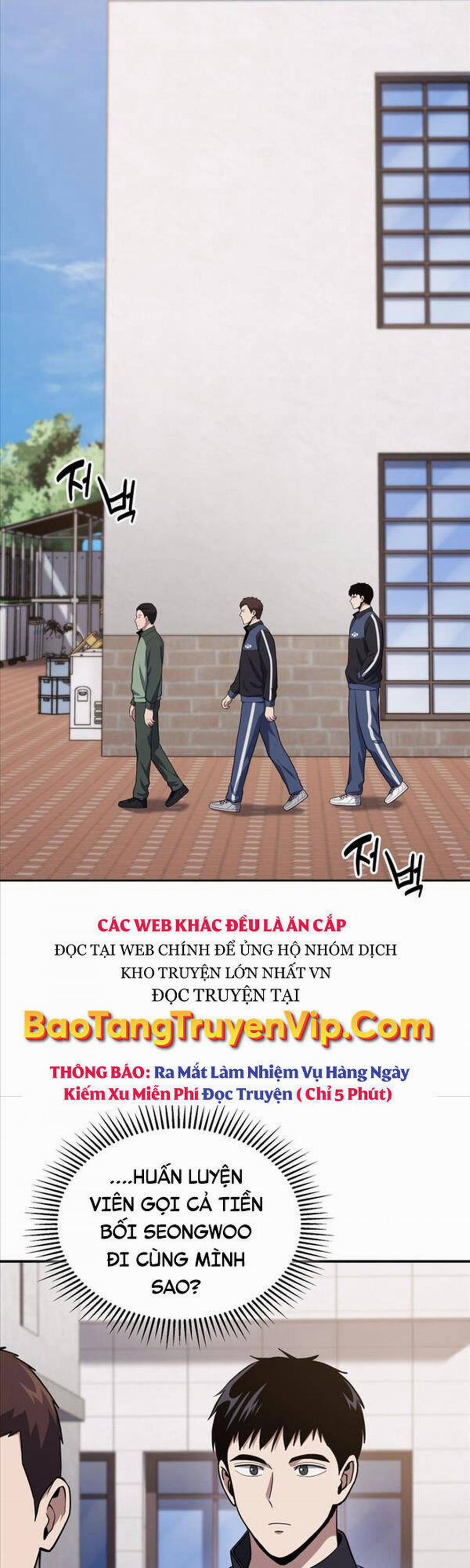 Cảnh Sát Thiên Tài Chuyển Sinh 21 trang 14