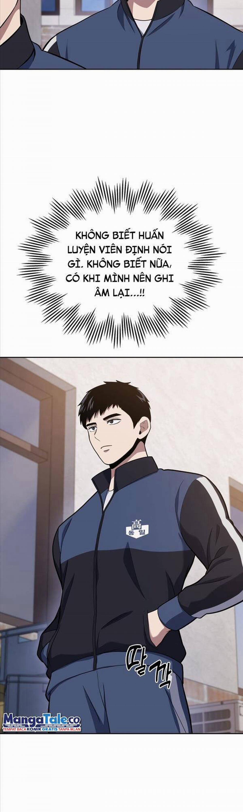 Cảnh Sát Thiên Tài Chuyển Sinh 21 trang 15