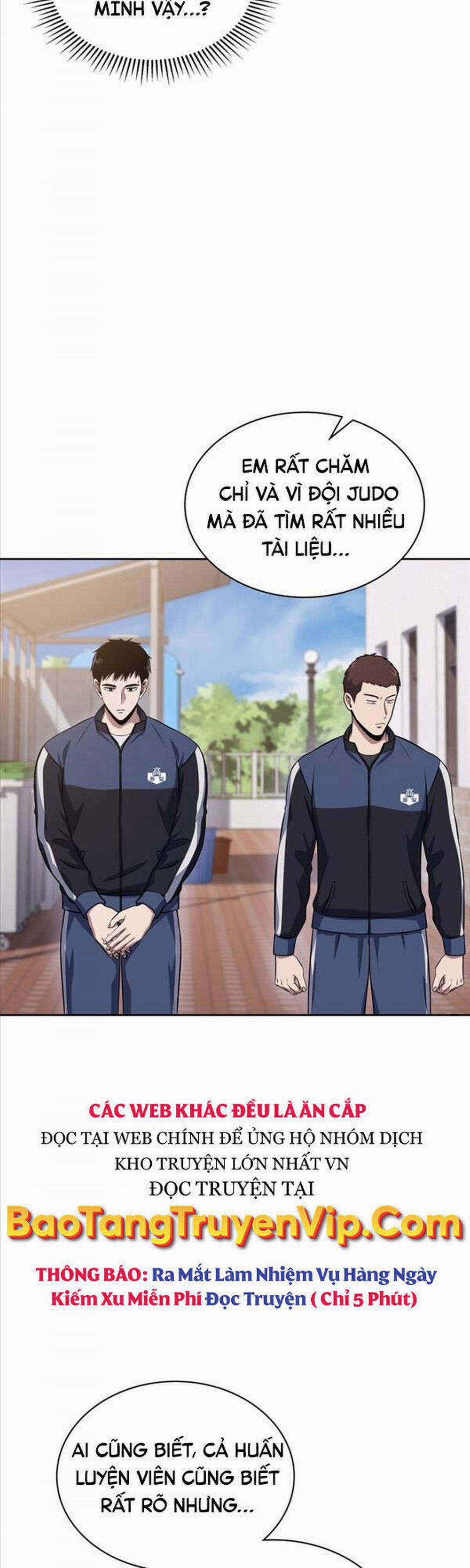 Cảnh Sát Thiên Tài Chuyển Sinh 21 trang 19